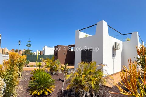 Villa i Caleta De Fuste, Fuerteventura - foto 4